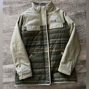 Patagonia Women’s Out Yonder Coat